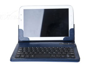 平板电脑配件选购指南 seenda S11/S8u与Note 8.0通用款产品图解