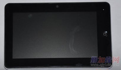 三星PV210芯片的工厂供电容屏平板电脑 实现电话与GPS导航功能